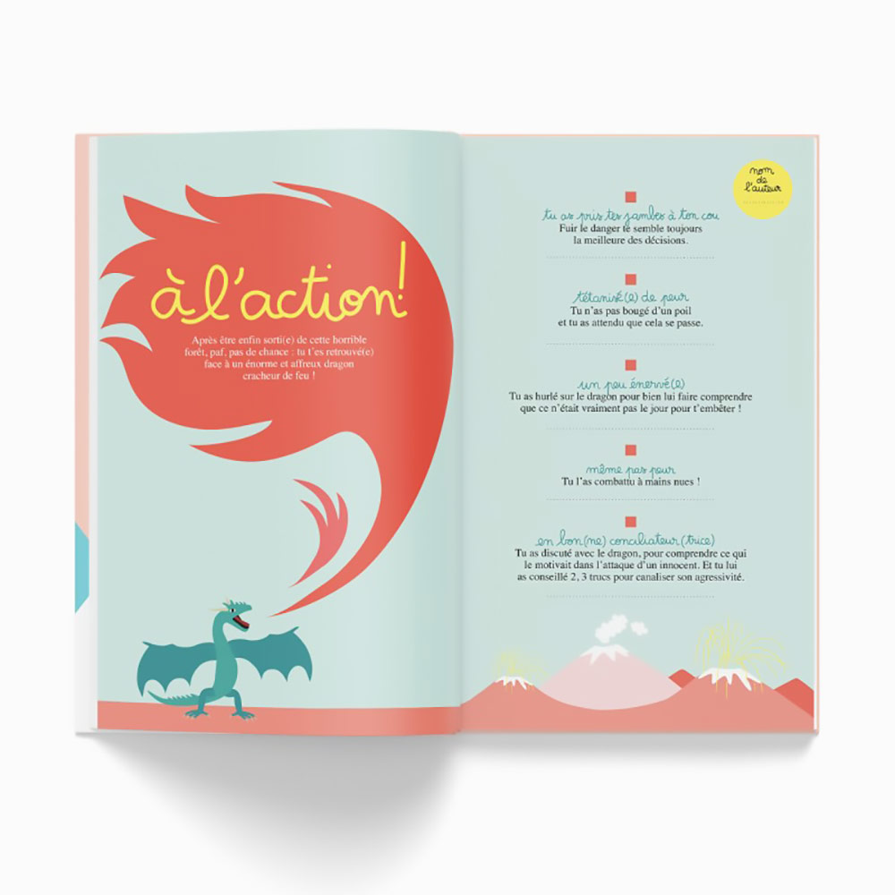 Cahier d’anniversaire à remplir – Image 4
