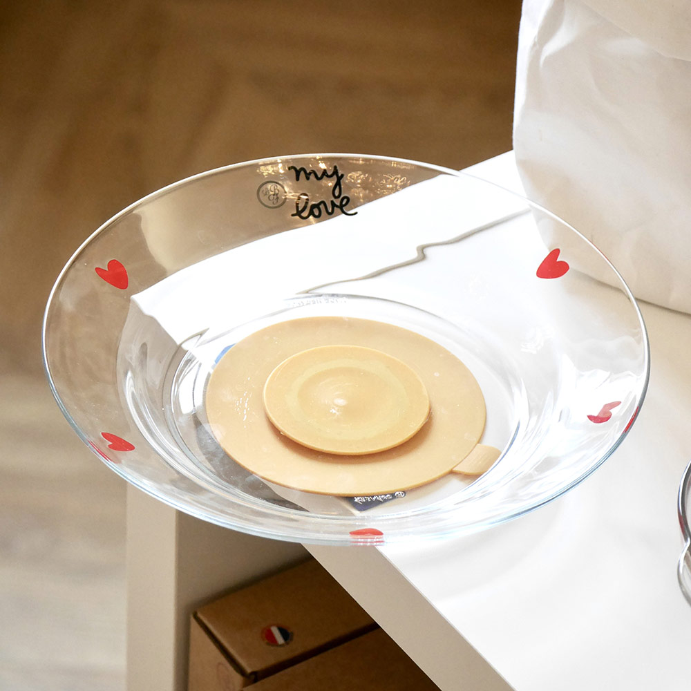 Assiette + ventouse – Image 6