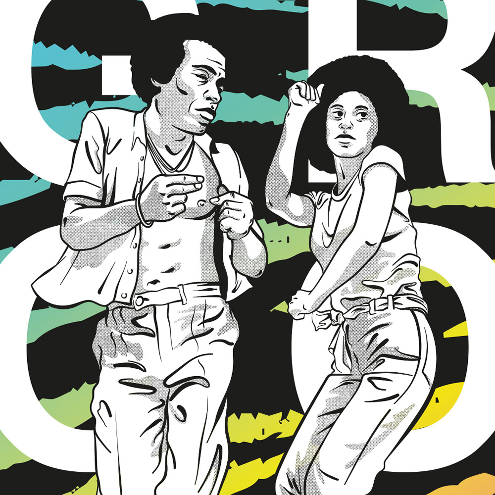 Puzzle 1000 pièces Groove – Image 3