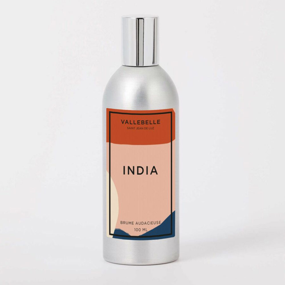 Brume audacieuse India – Image 2