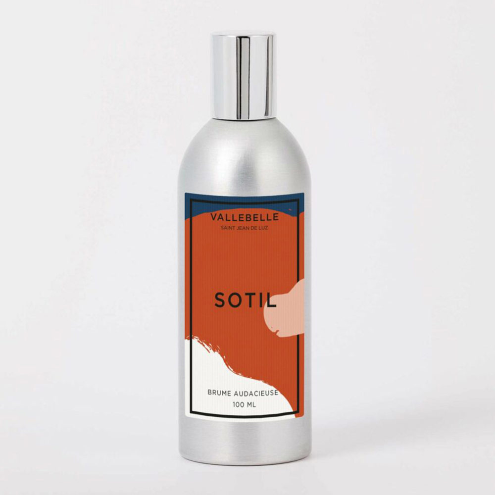 Brume audacieuse Sotil – Image 2