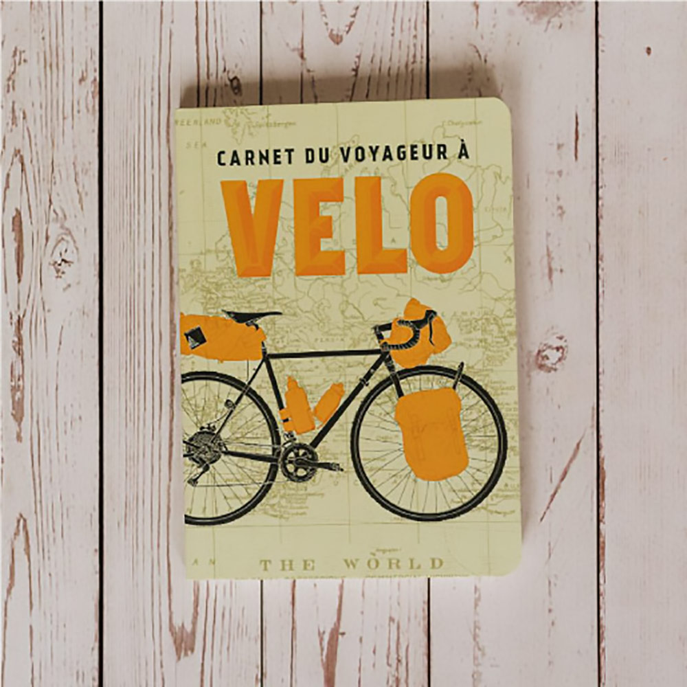 Carnet de voyage à vélo – Image 4