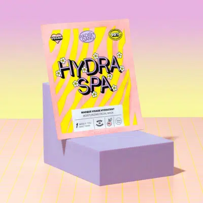 Masque Hydra Spa