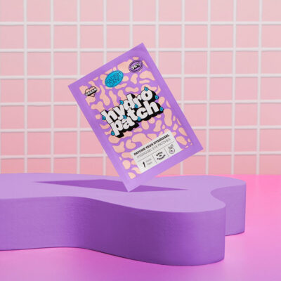 Masque Hydro Patch