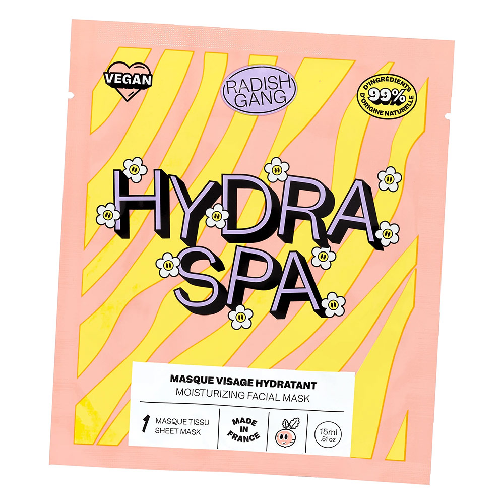 Masque Hydra Spa – Image 3