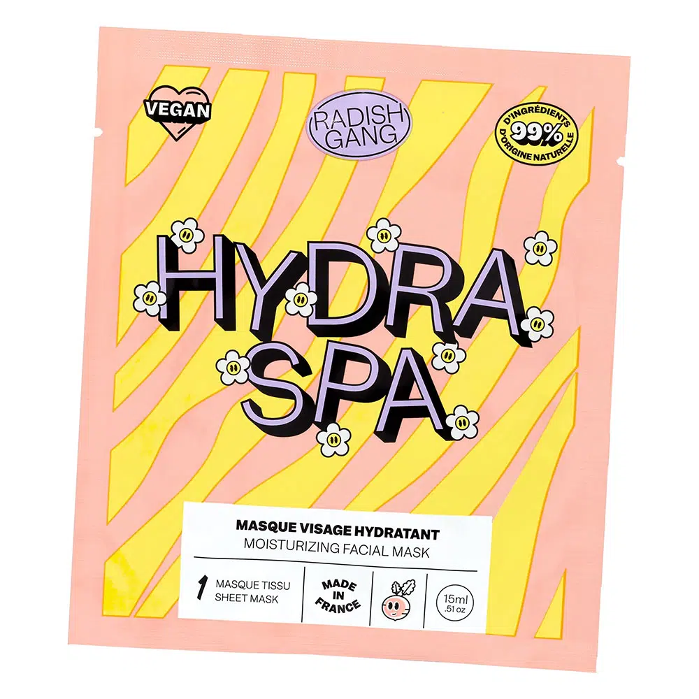 Masque Hydra Spa – Image 3