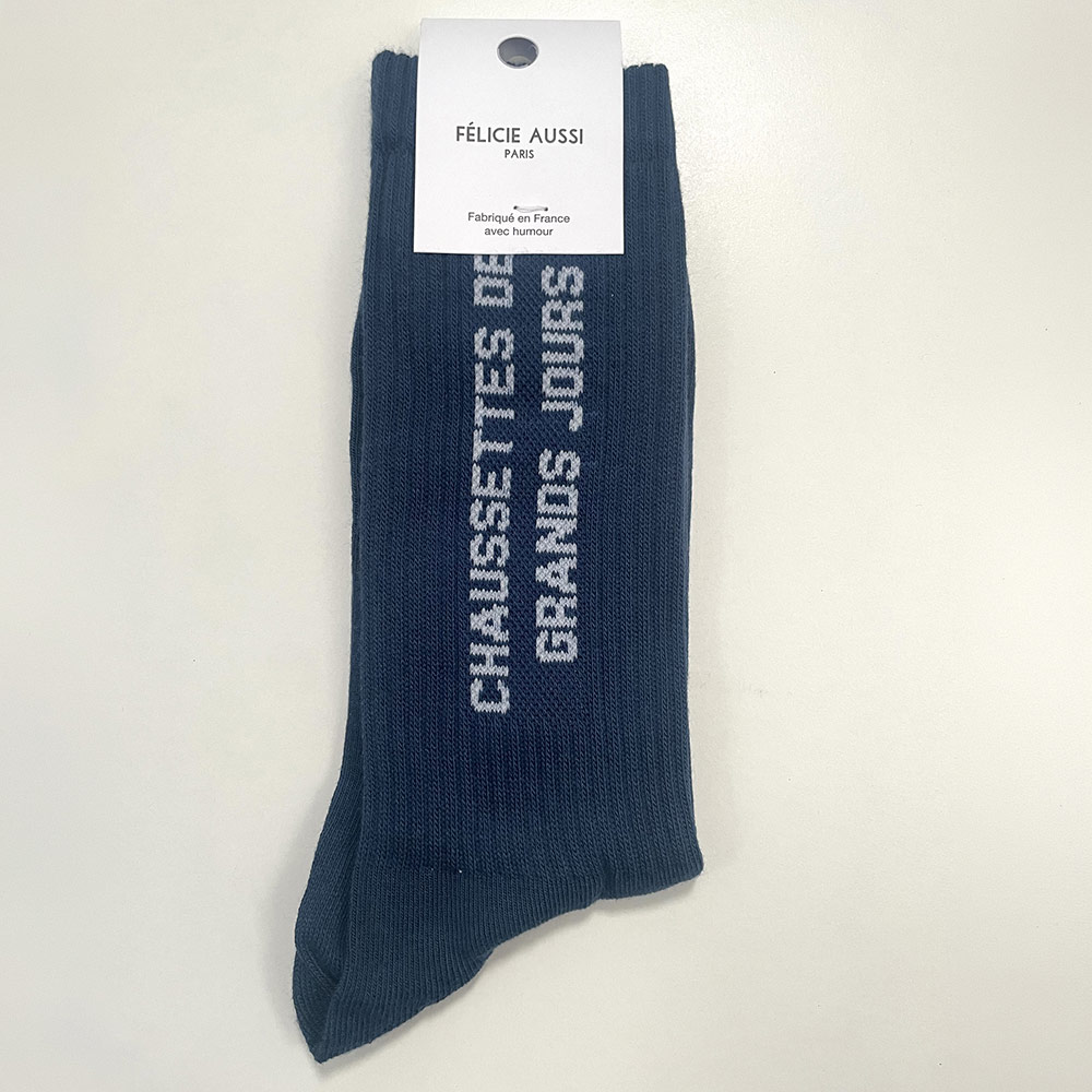 Chaussettes des grands jours – Image 3