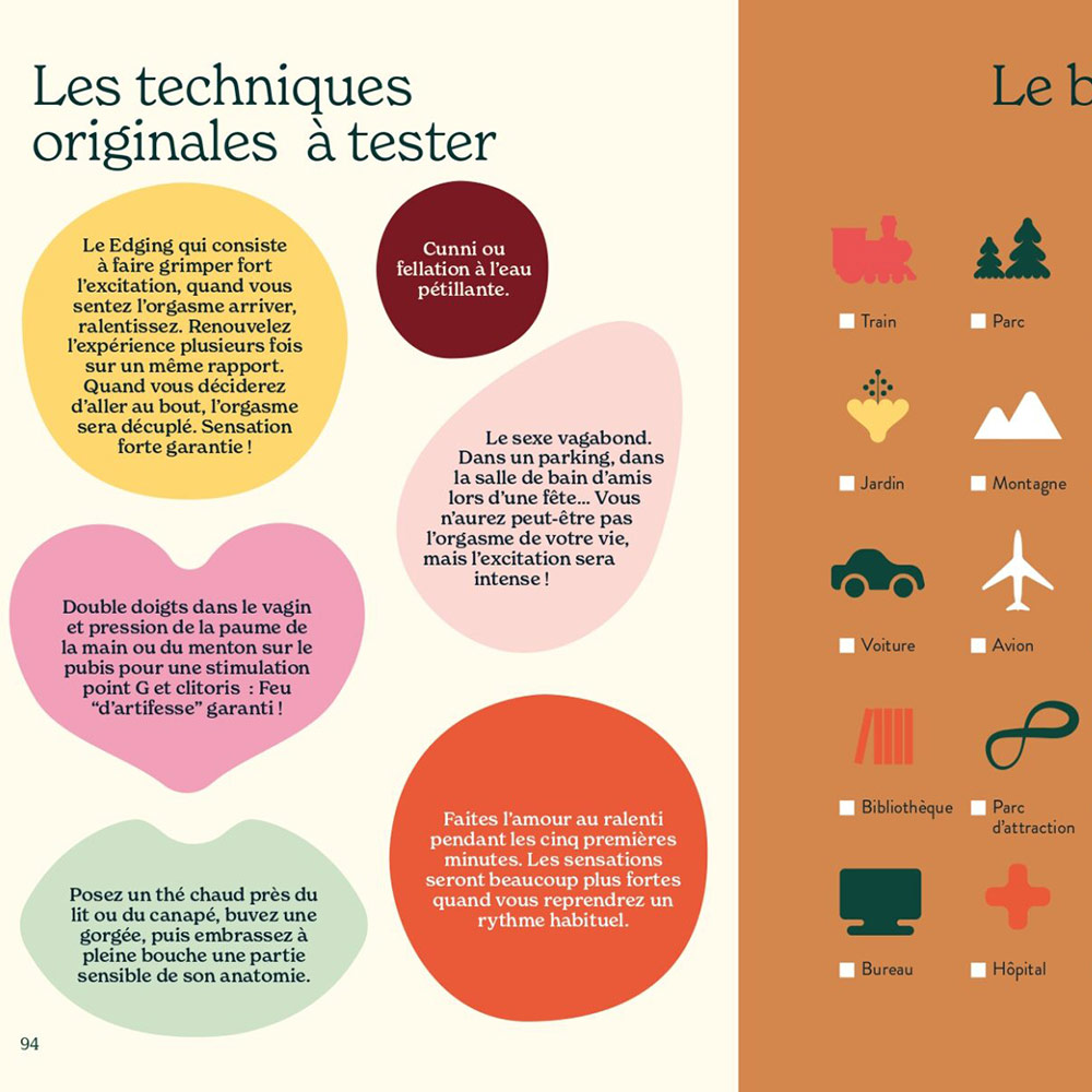 Carnet de voyage intime – Image 2