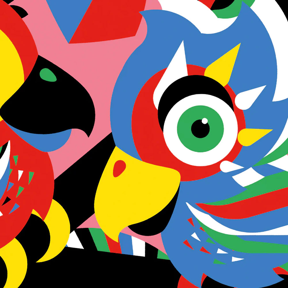 Puzzle Pako & Mako – Image 2