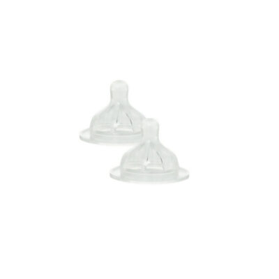 Lot de 2 tétines M