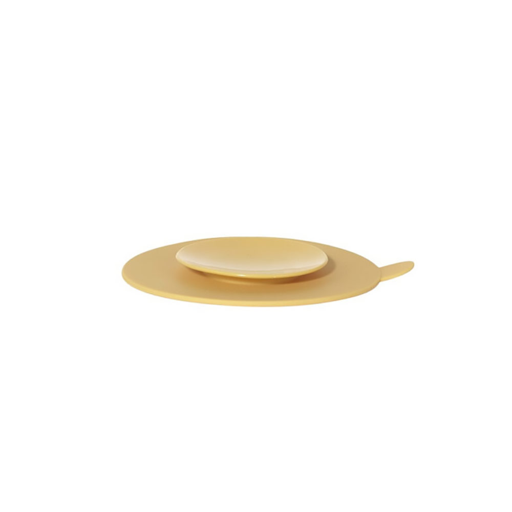 Assiette + ventouse – Image 2
