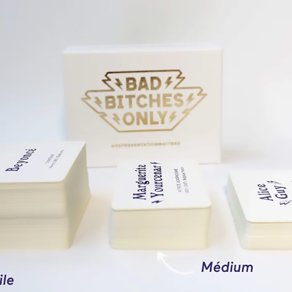 Bad Bitches Only – Image 6