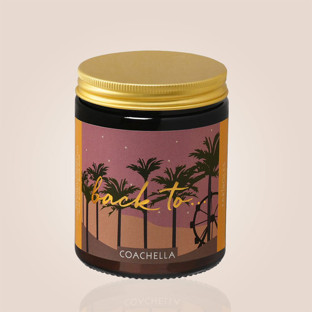 Bougie back to ... Coachella – Image 2