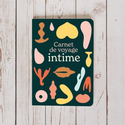 Carnet de voyage intime