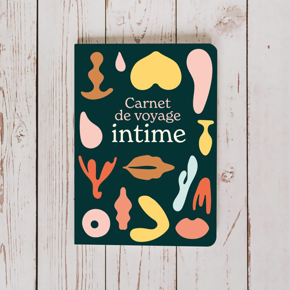 Carnet de voyage intime
