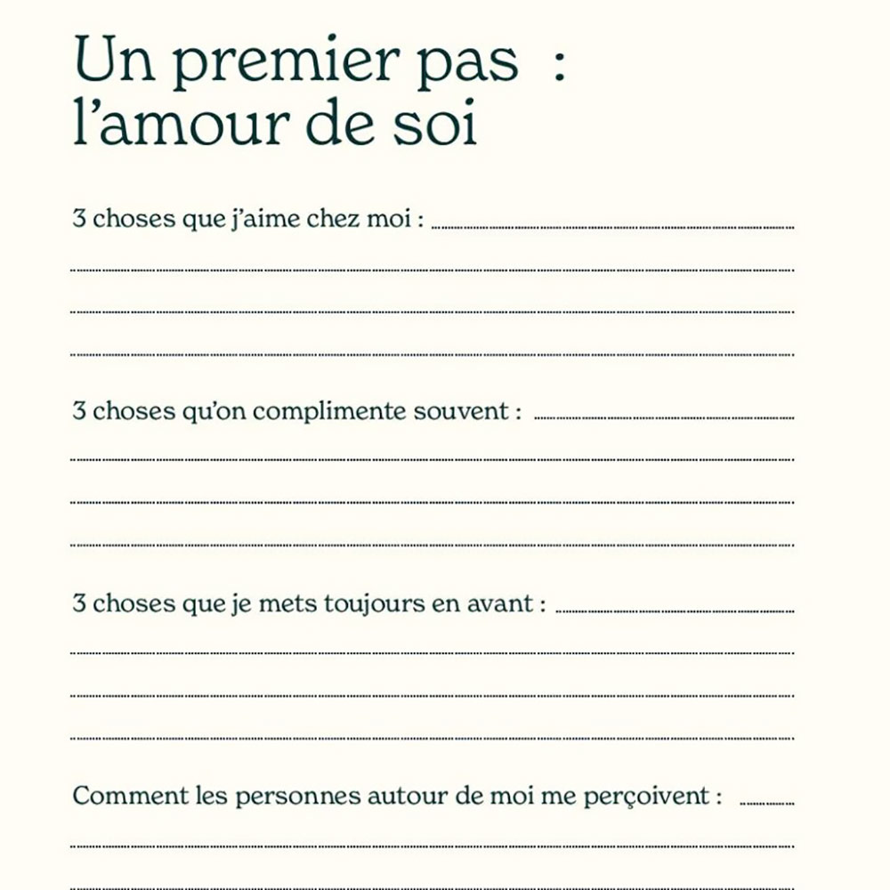 Carnet de voyage intime – Image 7