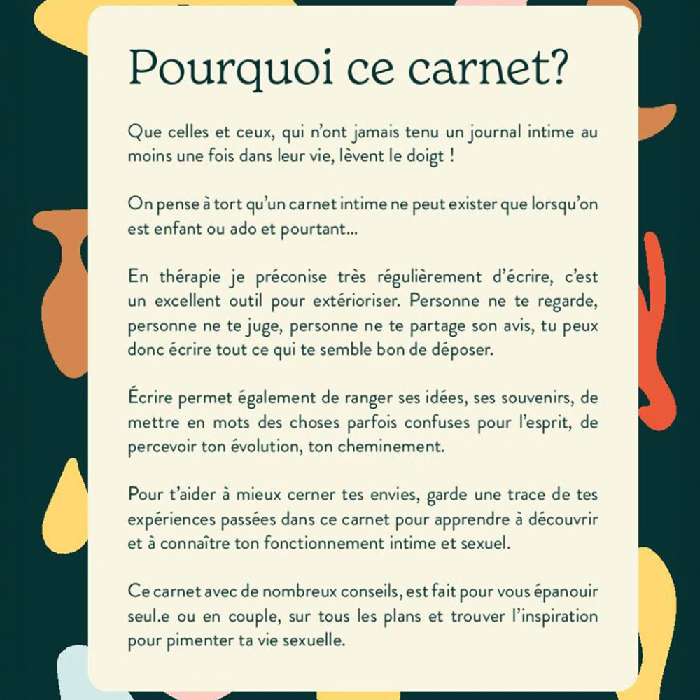Carnet de voyage intime – Image 8