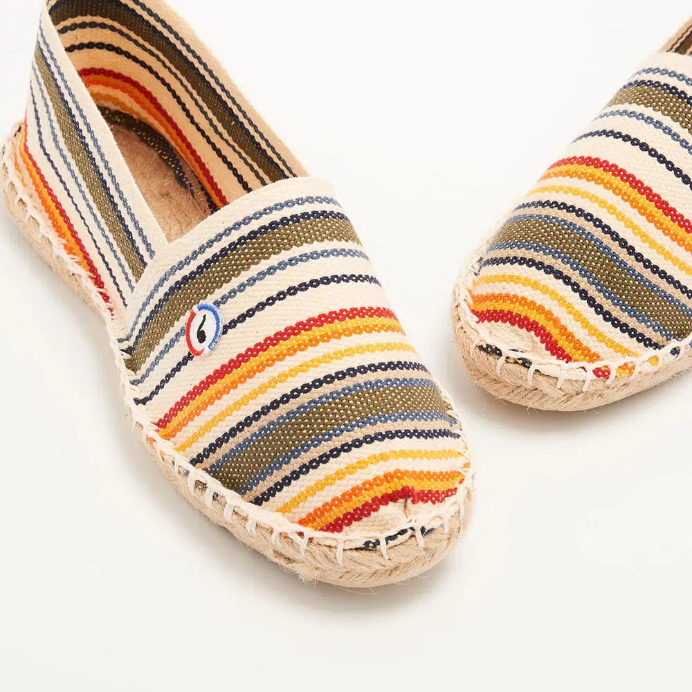 Espadrilles Basquaise mixtes – Image 3