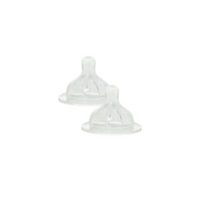 Lot de 2 tétines S