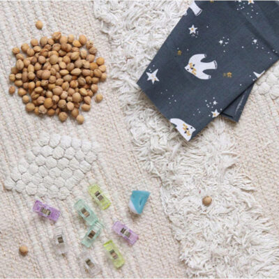 Kit DIY : Ma bouillote Bien-être