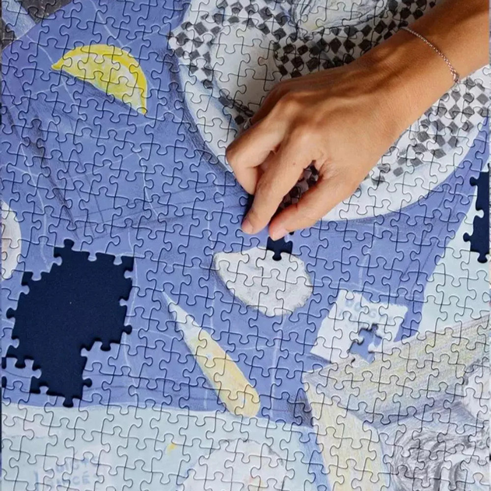 puzzle le goût de la mer – Image 3