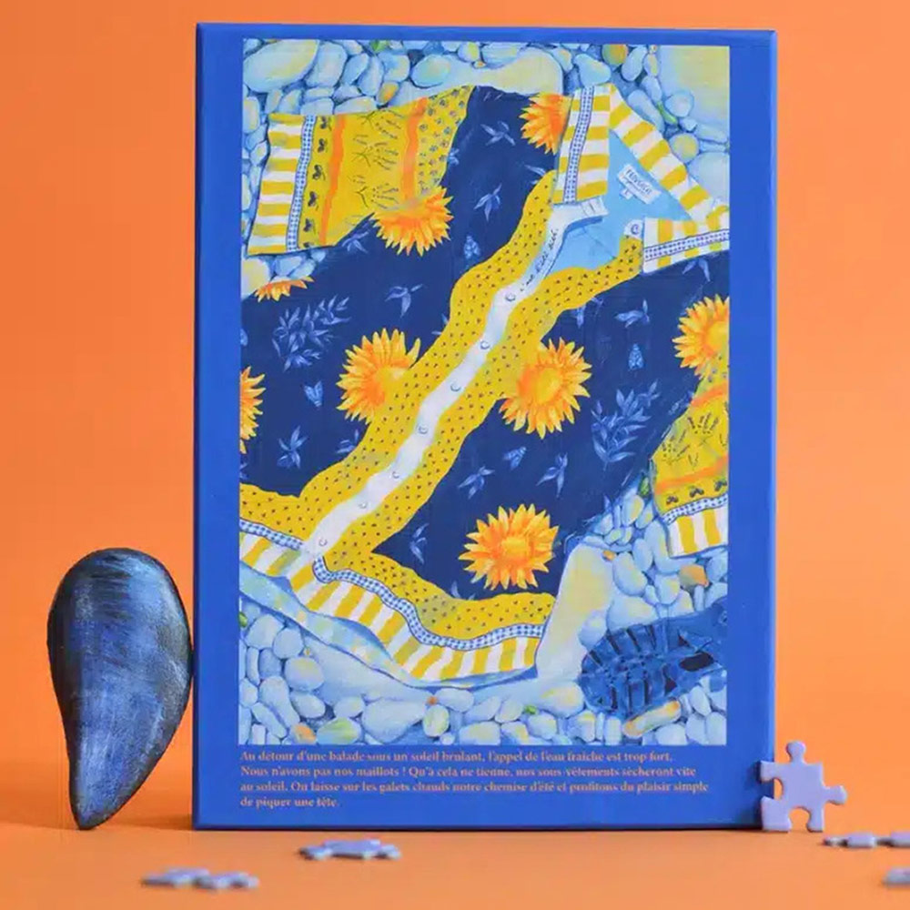 Puzzle Piquer une tête – Image 2