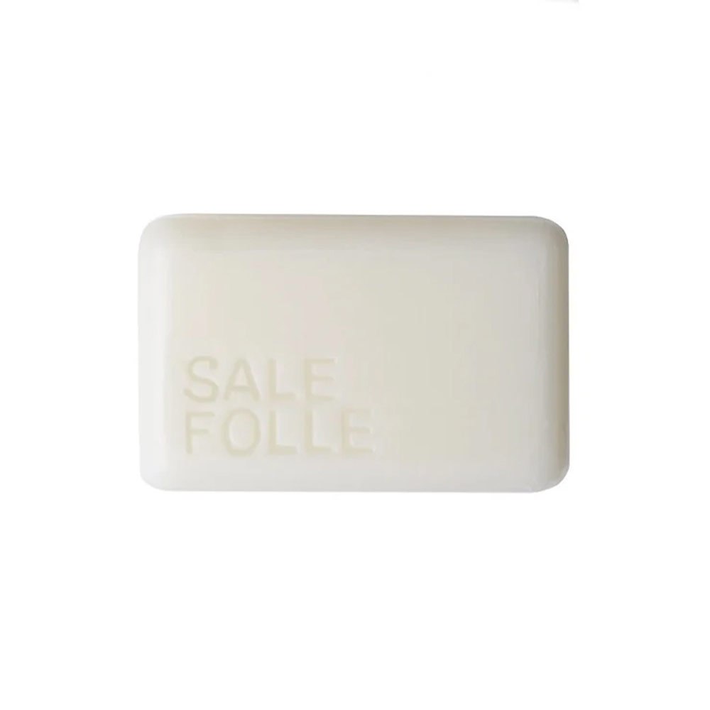 Savon Sale folle !