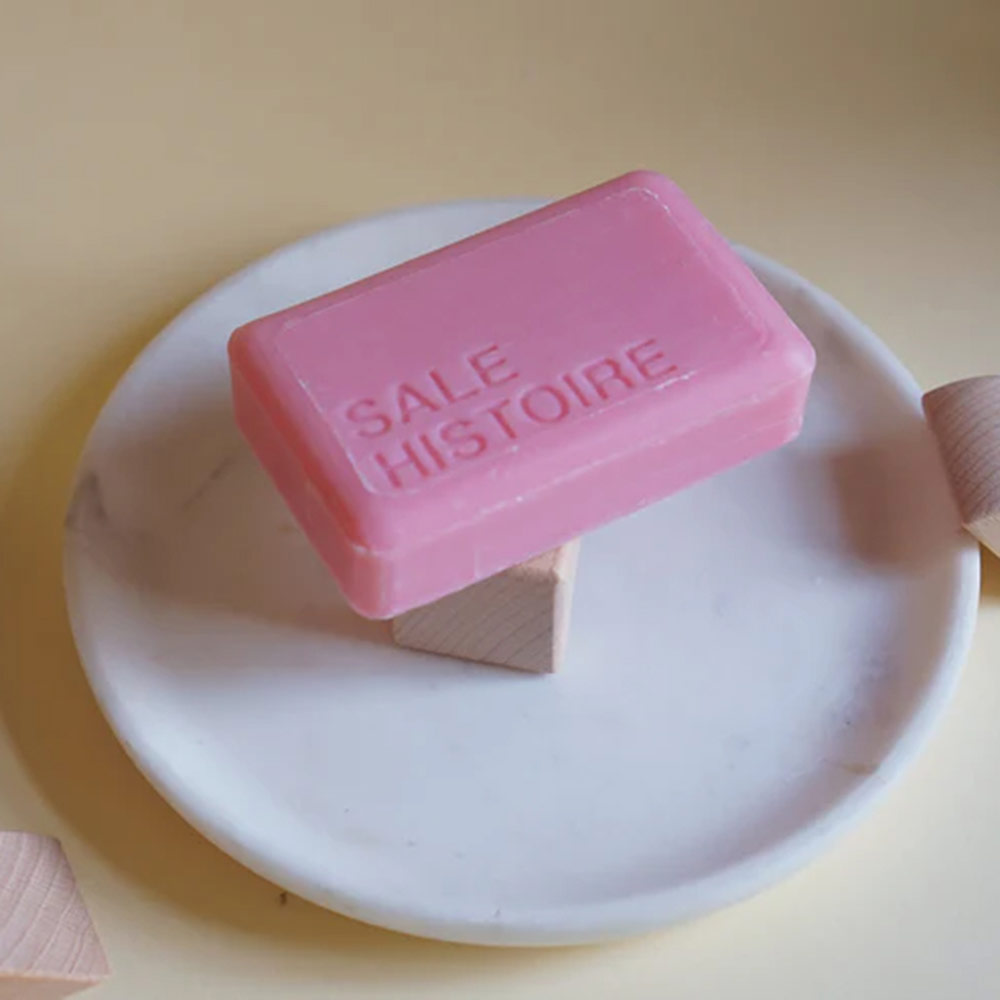 Savon Sale histoire ! – Image 2