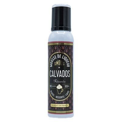 Smoos Calvados
