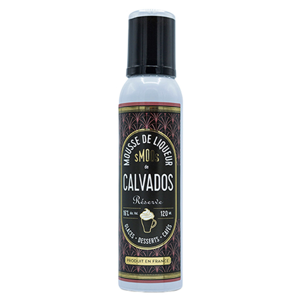 Smoos Calvados