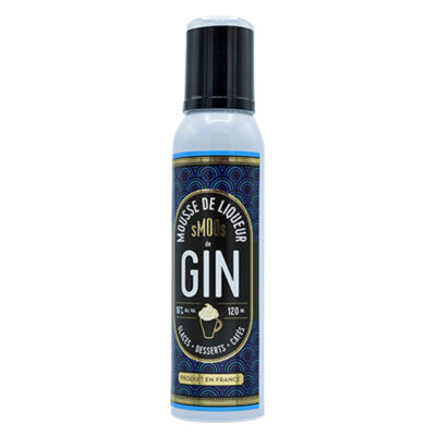 Smoos Gin