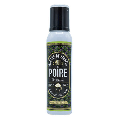 Smoos Poire