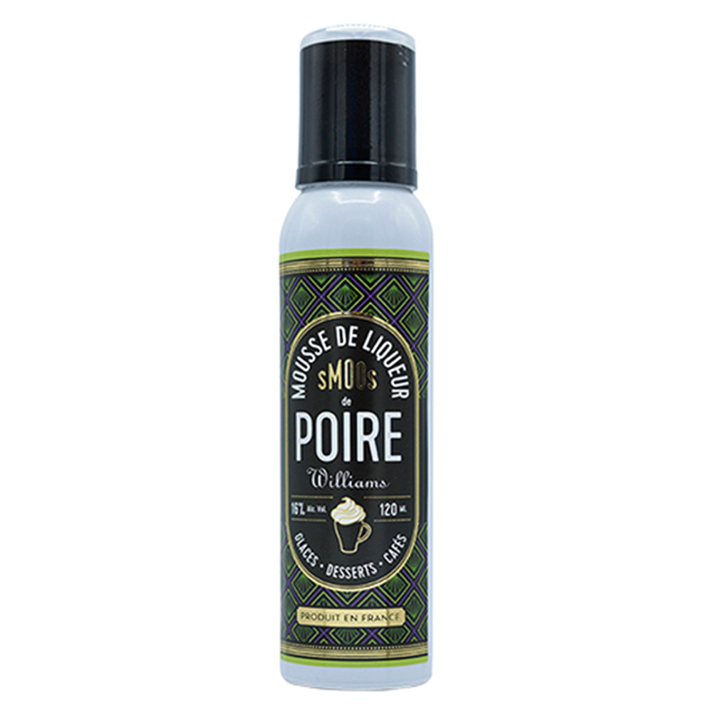 Smoos Poire