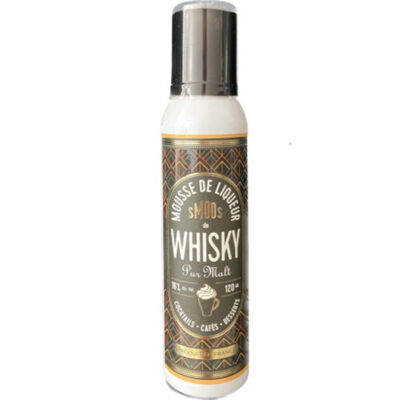 Smoos Whisky