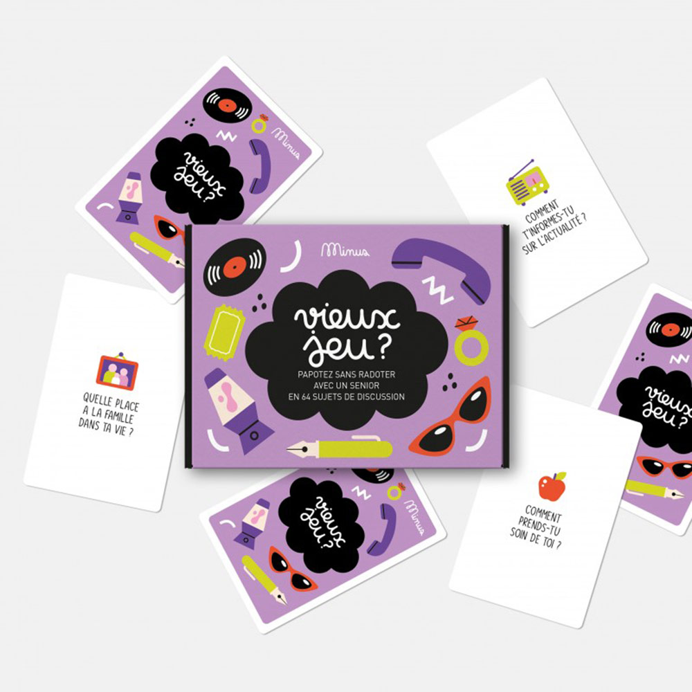 Jeu Vieux jeu ? – Image 2